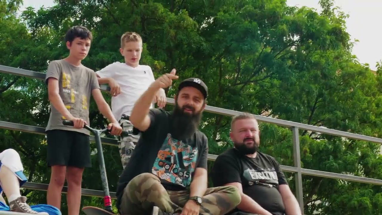 Greentapes #11 : OsaDVS - To się nie zmieni! (skrecze Mekso!)