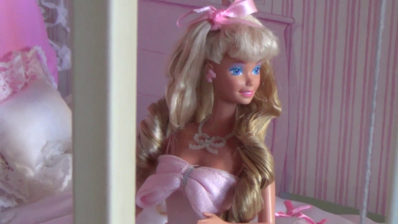 barbie 1988