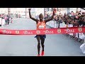 RAK Half Marathon 2018 -FULL RACE [HD]