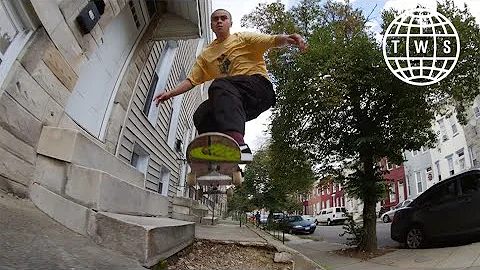 PASS~PORT kitsch | Jason Rainbird and Matlok Benne...