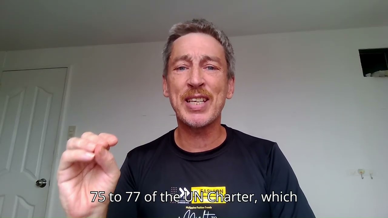 United Nations Taiwan myth