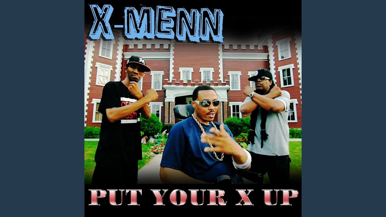 Put Your X Up - YouTube
