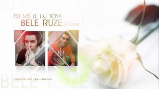 DJ MS ft. DJ TOYA - BELE RUZE (COVER)