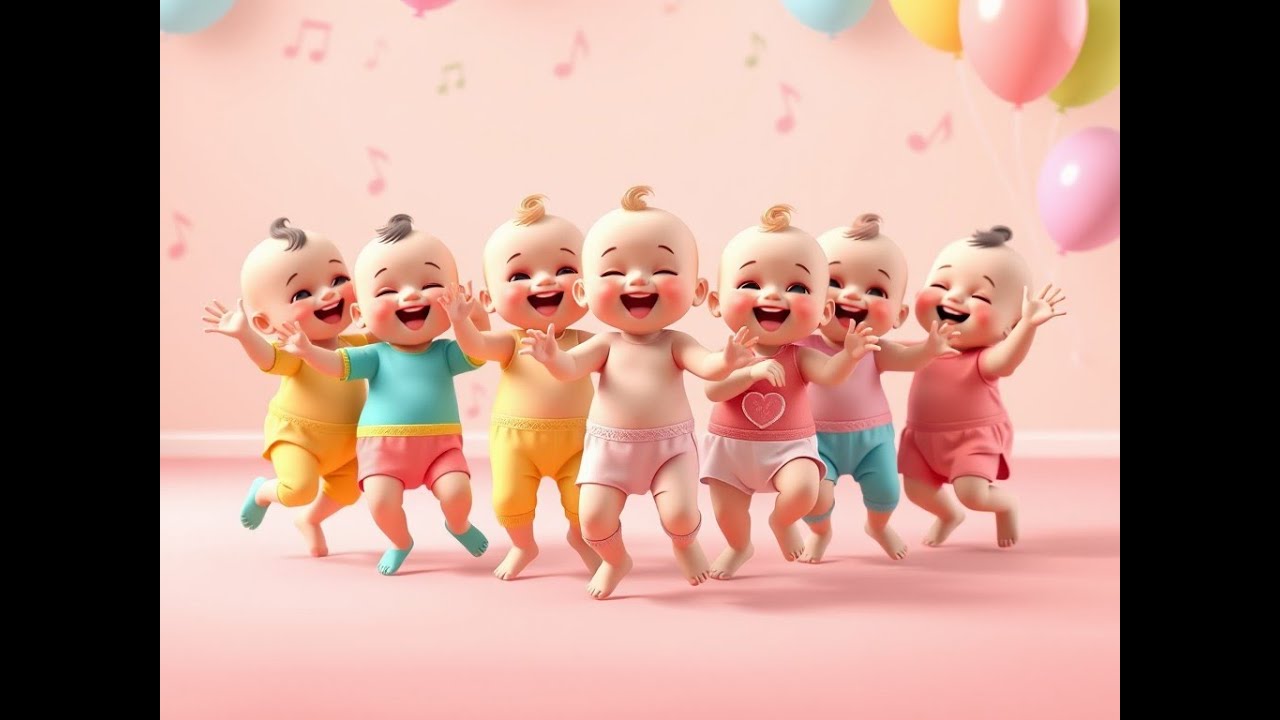 Baby Swag Dance The Next Big Thing in Dance!