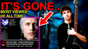 Bury The Light Got Deleted... Here Is What We Know