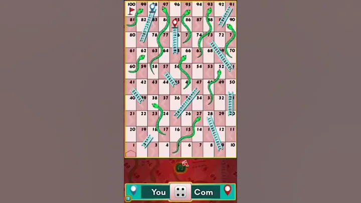 Ludo Game #trendingshorts #shorts #short