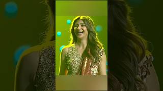 Janvi Dance With Shilpa Shetty Song
