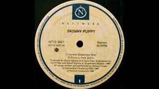 Censor (Extended Mix) - Skinny puppy