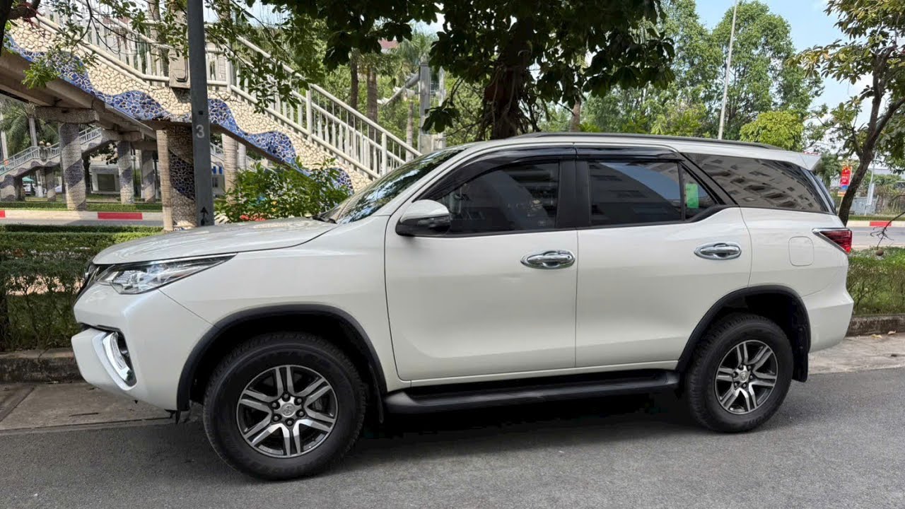💥SIÊU CỌP💥FORTUNER AT 2019, lăn bánh 13 nghìn km.LH 0918273303