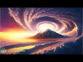 THE BEST GOOD MORNING MUSIC - Renew Positive Energy While Waking Up 528Hz - Healing Meditation Music