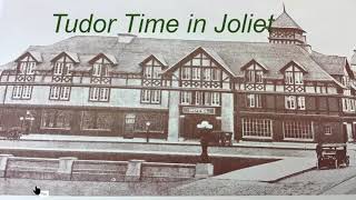 Local History Presentation: Tudor Time