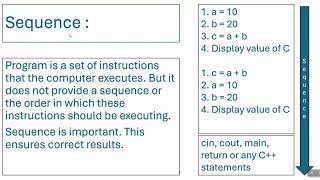 01 Programming Constructs