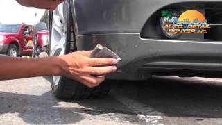 Air Brush Auto Paint Repairs