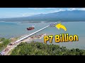 This MASSIVE 3.7KILOMETERS BRIDGE in the Philippines is worth PHP7 BILLION