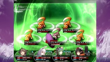 Labyrinth of Touhou 2 – Plus Disk Post Game (Hard Mode | Extra Challenge | 100%) [GER/ENG] [#25/?]