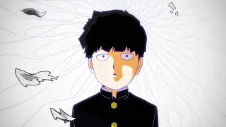 Open The Sky — kilruas: Mob Psycho 100 III OP »» 「 1 」 by MOB