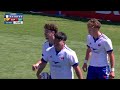 THRILLING match day 2 🔥 | World Rugby Junior World Championships | Best Tries