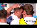 THRILLING match day 2 🔥 | World Rugby Junior World Championships | Best Tries