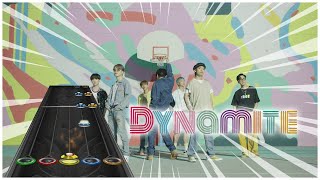 BTS - Dynamite (Clone Hero Chart) screenshot 1