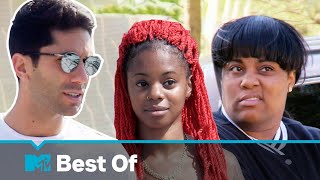 Shocking Catfish Twists That Kept Coming 🤭 (Season 6) | Catfish: The TV Show