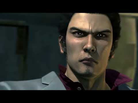 Yakuza 3 Remastered trailer thumbnail