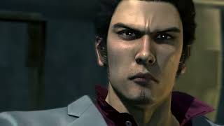Yakuza 3 Remastered
