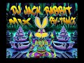 Set psytrance pumping trance psychorabbit mix dj jack rabbit