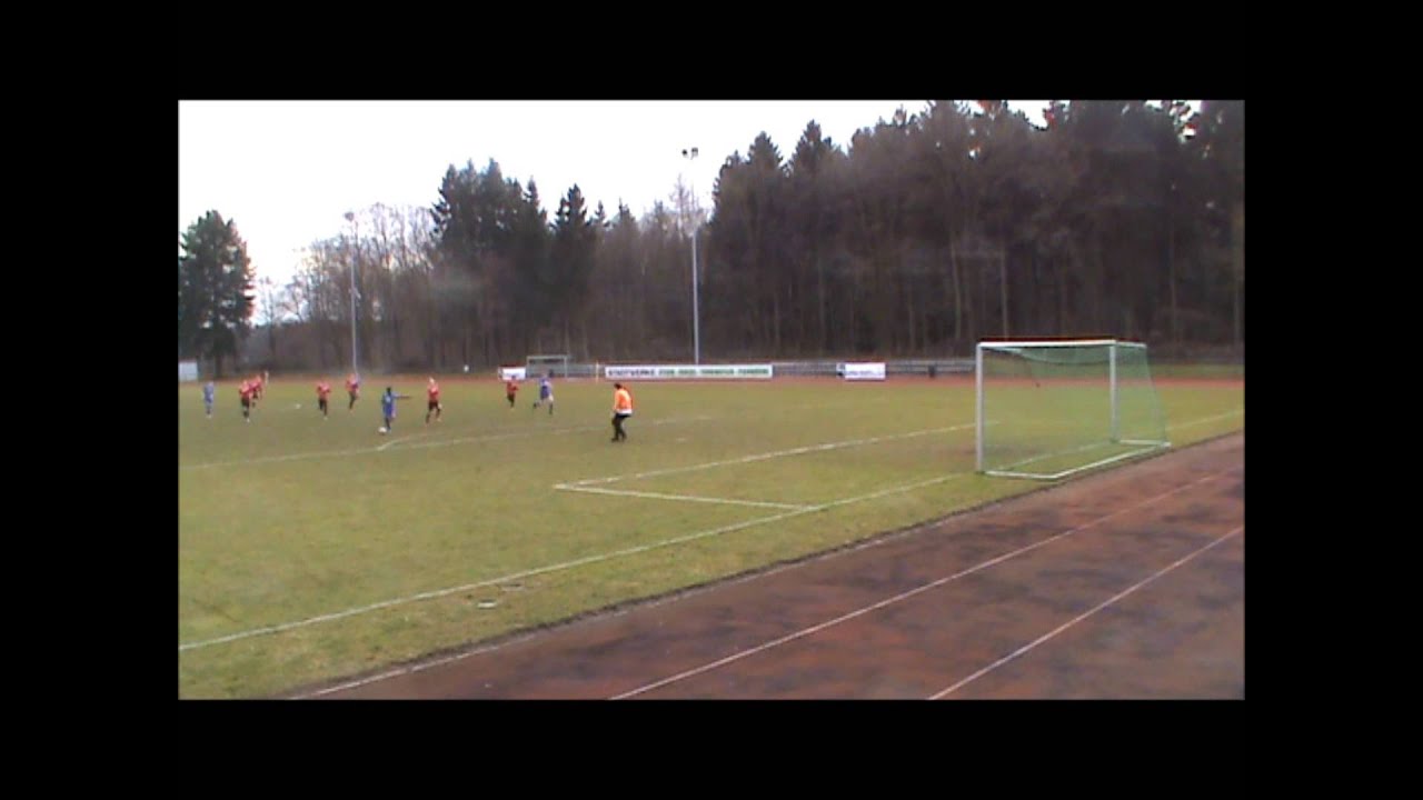 Tura 3.C zu Gast bei Friedrichsgabe Torszene mit DJI Phantom Drohne