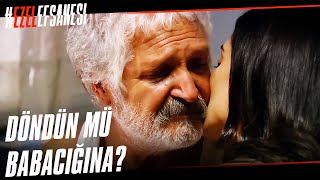 Eyşan, Babacığına Geldi | Ezel 6. Bölüm