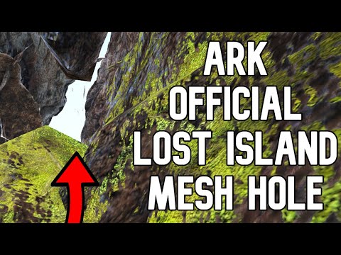 Ark Official How