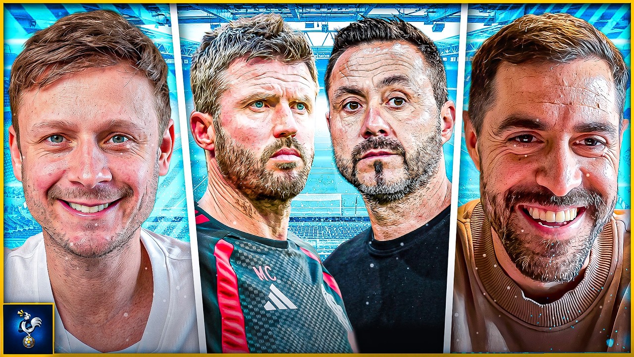 Man United vs Tottenham Preview 