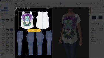 VStitcher User Interface ( Giao diện người dùng VStitcher )