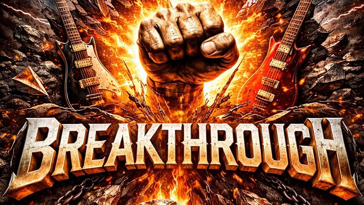 Leònidas - Breakthrough - Video Ufficiale #video #shorts #shortvideo #short #photography #viral