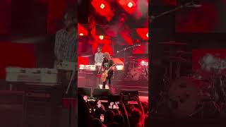 Foo Fighters - Monkey Wrench - Live #concerts