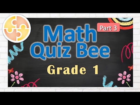 Math Quiz Bee