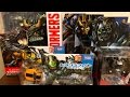 開封予告！7+9体同時発売！トランスフォーマー ムービーアドバンスドAD20-26・ロストエイジシリーズLA01-LA09