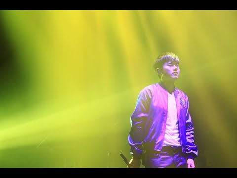 【华意文化传播】张杰世界巡演米兰站独家幕后花絮  Felicità Milano