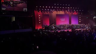 Apocon Apostolic Assembly Centennial Celebration Vlog