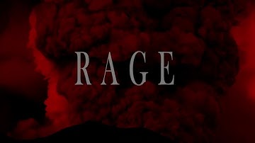 RAVENTALE "Extinction Protocol" official lyric video