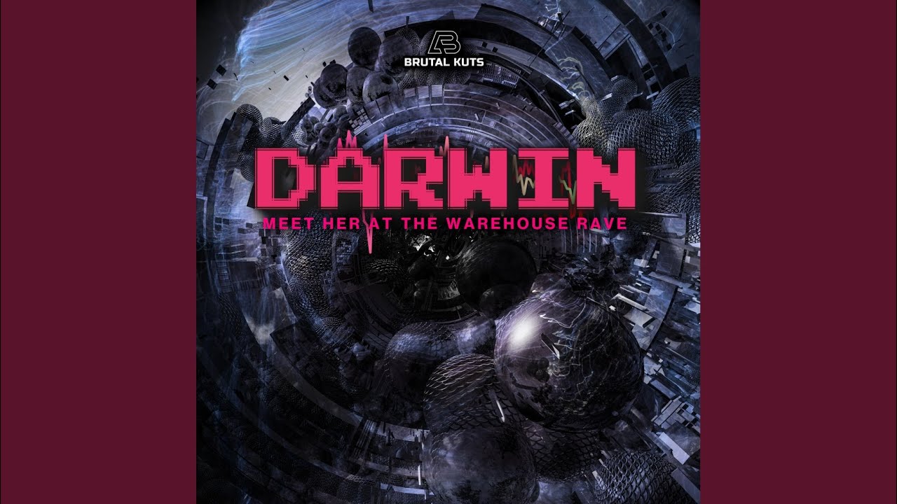 Meet Her At The Warehouse Rave - YouTube