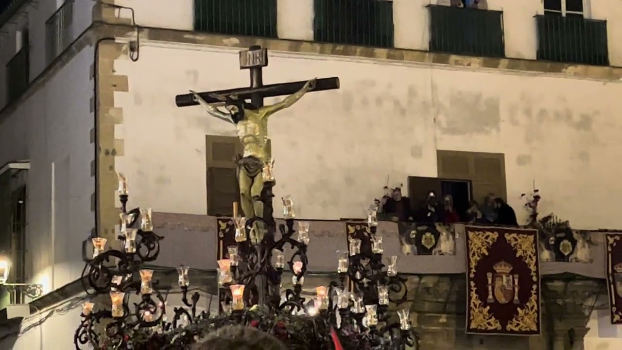 MARTES SANTO en el PUERTO DE SANTA MARÍA / 