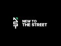 New to the street 521  bloomberg tv  saturday october 14 2023