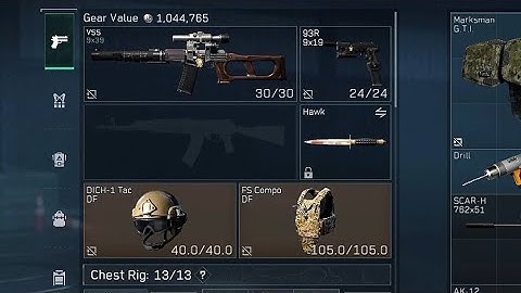 When The Last Day of CBT hits you hard #cbt #deltaforcemobile ALL IN! IRENE!!