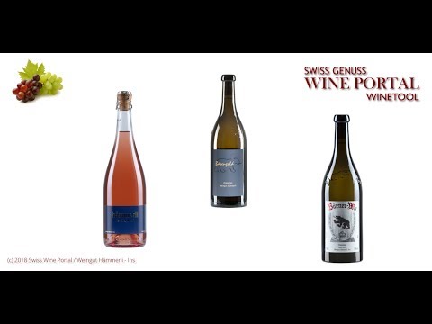 Swiss Wine Portal - Hämmerli Ins