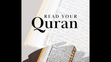 Surah Al An'am سورة الأنعام مترجم للقارئ ياسر الدوسري Arabic & English Translation with nature HD