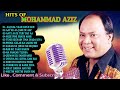 Mohammed Aziz 80s_90s HITS❤ #hitsongs #oldisgold #oldisgoldsongs #romanticsongs #hitsongs