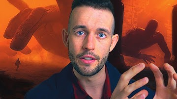 How to Defeat Addiction & Create Strong Boundaries with Shadow Work - Inner Work Library [03/500]