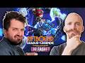 Unleashed Pre-Rift Games vs. @freshlobster  !cardmarket