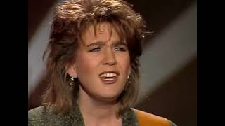 Juliane Werding - Tränen im Ozean ( 1987 live)