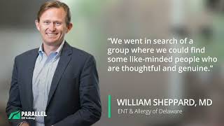 Parallel Overview Video 2025